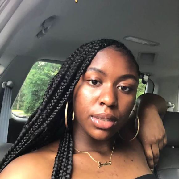 Meet your Posher, Jaiden - Picture 1 of 1